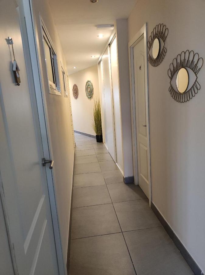 Center Flat Puerto Del Carmen Near The Beach Natural Elements Apartment Exterior photo