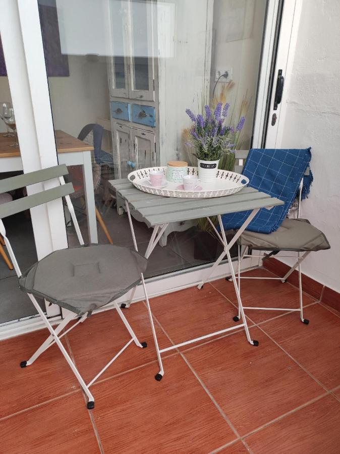 Center Flat Puerto Del Carmen Near The Beach Natural Elements Apartment Exterior photo