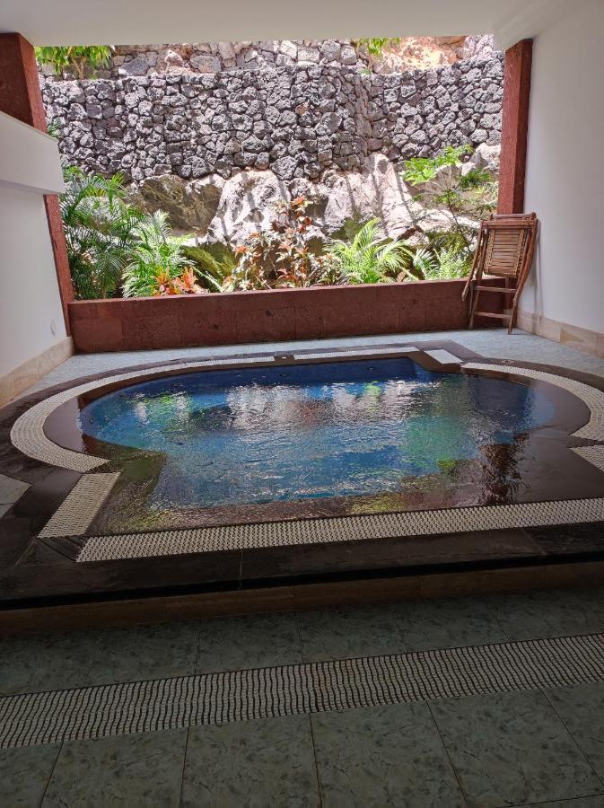 Center Flat Puerto Del Carmen Near The Beach Natural Elements Apartment Exterior photo