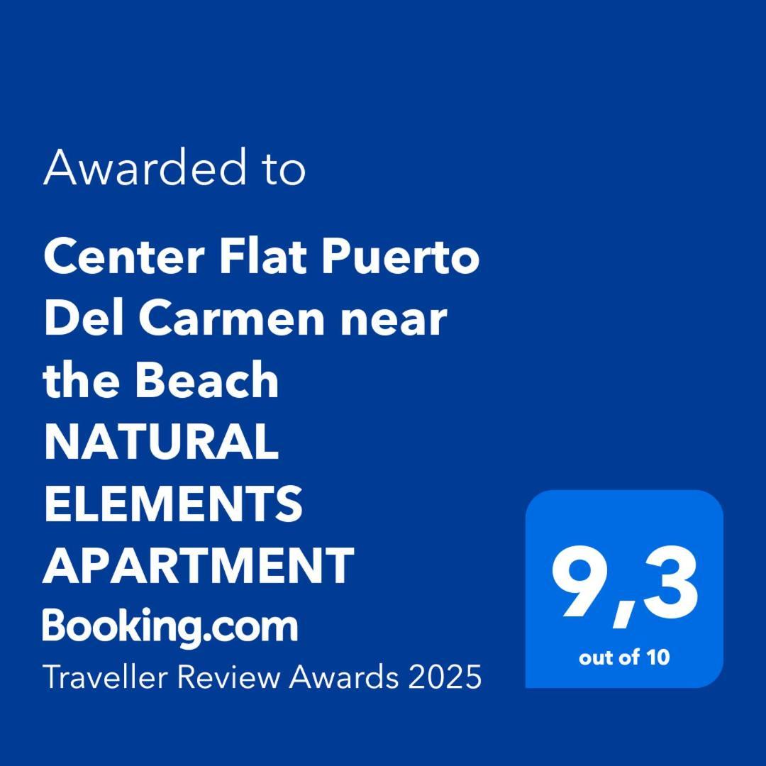 Center Flat Puerto Del Carmen Near The Beach Natural Elements Apartment Room photo